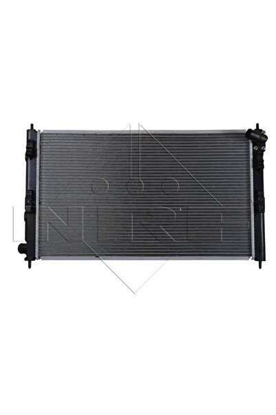 E-KRAFT Radiator Racire Motor Citroen C-Crosser/C4 Aircross Mitsubishi Asx/La...