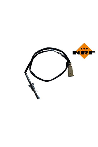 NRF Senzor de temperatură gaz evacuare VW California T5 Camper/California T6 ...