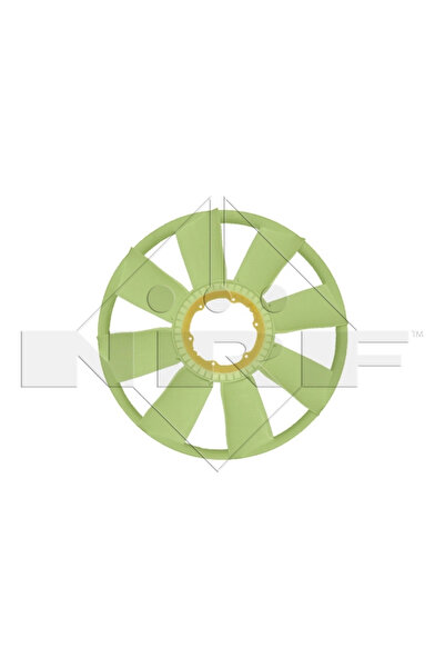 NRF Paleta Ventilator Racire Motor Daf 85 Cf/Cf 75/Cf 85