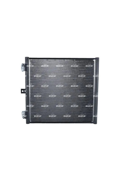 NRF Condensator Climatizare Porsche 718 Boxster/718 Cayman/911