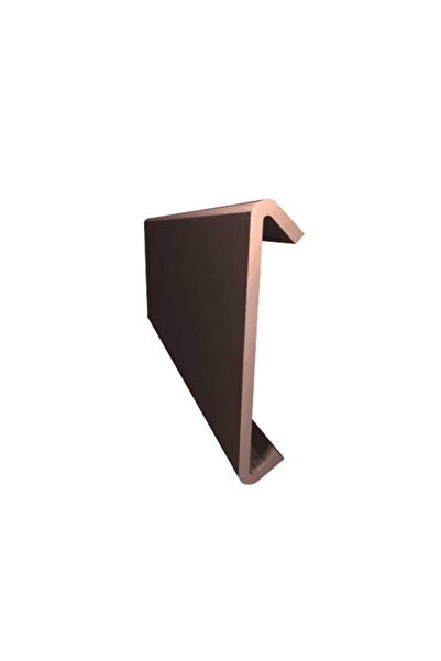Renoplast Conector pentru profile K35 / K35B, bronz RAL 8019