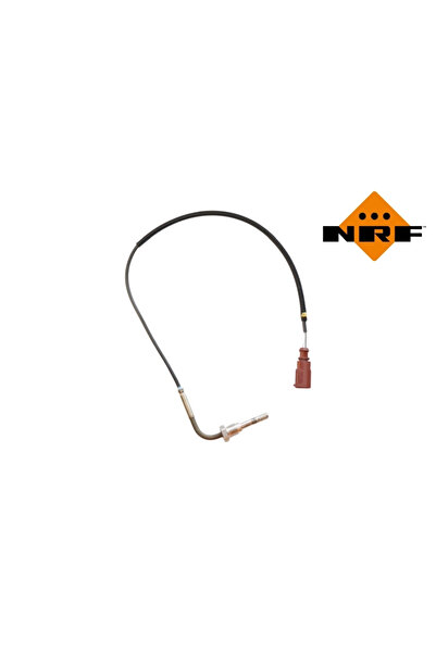 NRF Senzor Temperatura Gaze Evacuare Vw California T5 Camper/Multivan T5/Tran...