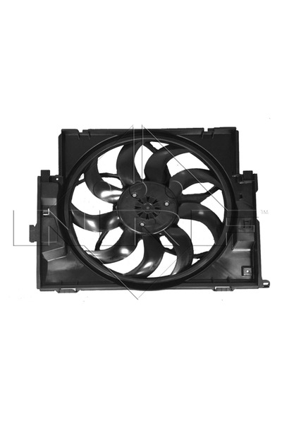 NRF Ventilator Radiator Bmw 1/2 Cupe/3