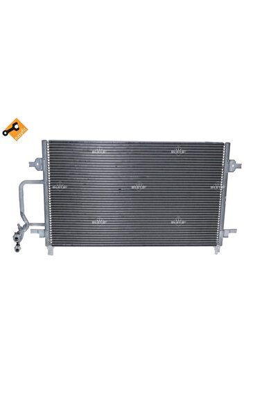 NRF Condensator Climatizare Audi A8 D2