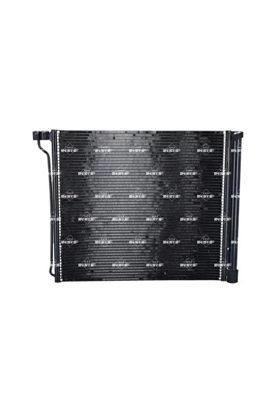 NRF Condensator Climatizare Bmw X5/X6