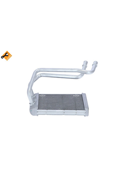 NRF Schimbator Caldura Incalzire Habitaclu Vw Multivan T5/Sharan/Transporter ...