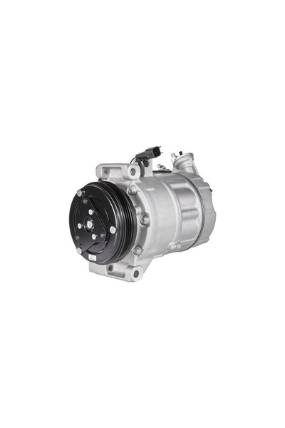VALEO Compresor Climatizare Volvo S60 2/S80 2/V60 1 Volvo (Changan) S80L