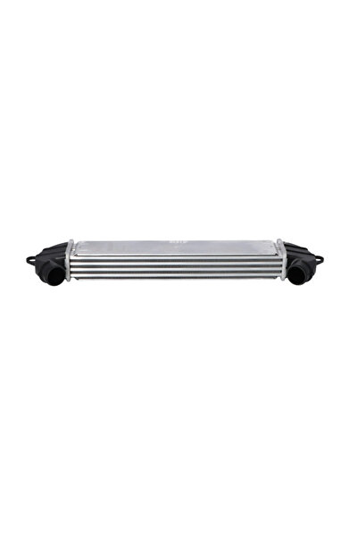 E-KRAFT Intercooler Compresor Fiat Doblo Autoutilitara/Limuzina Spatioasa/Dob...