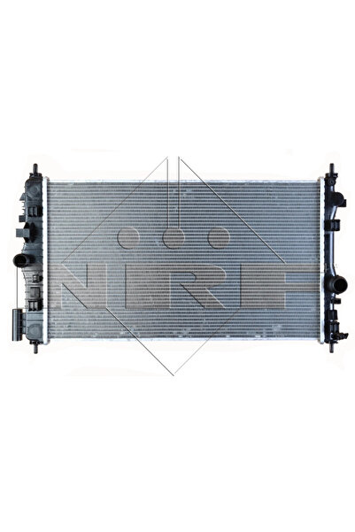 NRF Radiator Racire Motor Chevrolet Malibu Opel Insignia A