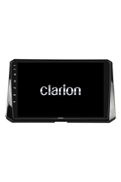 Clarion Navigație dedicată pentru Toyota Corolla E21 (după 2019) — 10" 2GB/32...