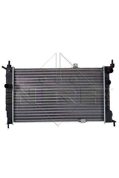 NRF Radiator Racire Motor Opel Astra F Vauxhall Astra Model 3