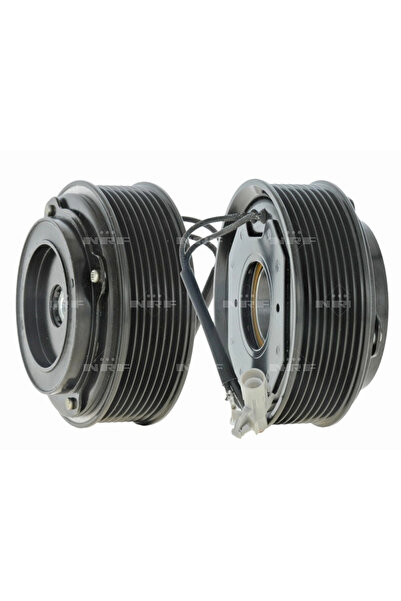 NRF Cupla Magnetica Compresor Climatizare Bmw 1/2 Cupe/3 Lancia Delta 2