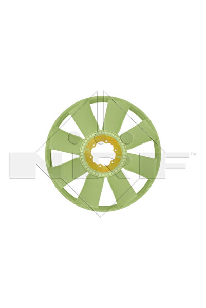 NRF Paleta Ventilator Racire Motor Daf 85 Cf/Cf 75/Cf 85
