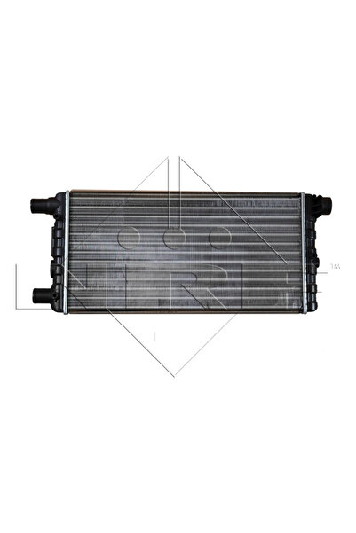 NRF Radiator Racire Motor Fiat Cinquecento/Seicento / 600 Zastava 101
