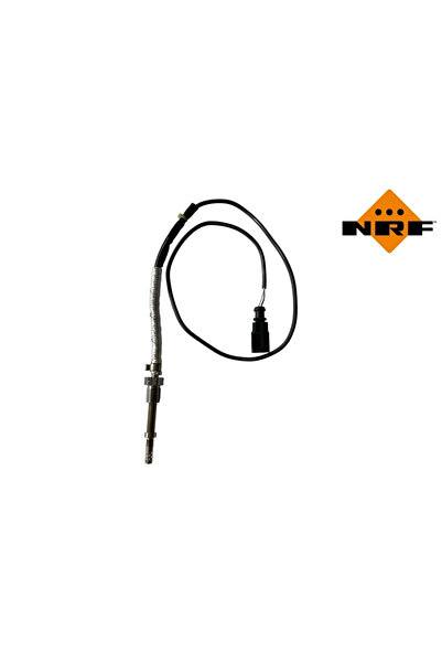 NRF Senzor Temperatura Gaze Evacuare Audi A4 B7