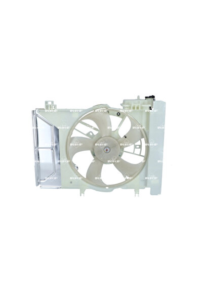 NRF Ventilator Radiator Toyota Yaris