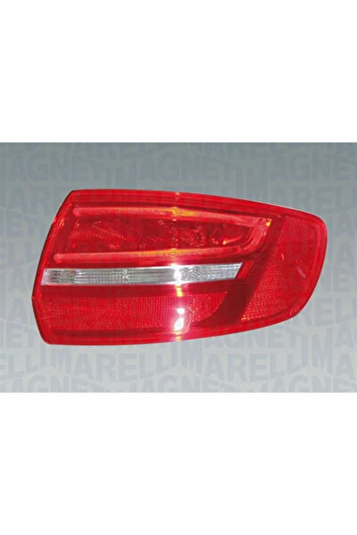 MAGNETI MARELLI Lampa Spate Dreapta Audi A3