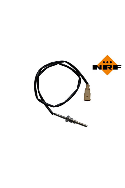 NRF Senzor Temperatura Gaze Evacuare Audi A3 Seat Altea/Leon