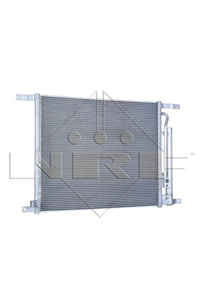 NRF Condensator Climatizare Chevrolet Aveo / Kalos