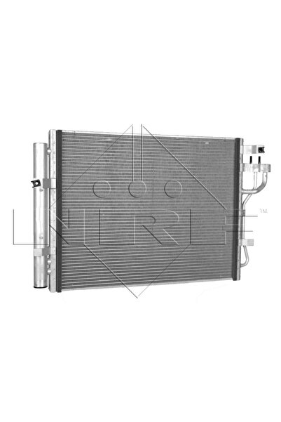 NRF Condensator Climatizare Kia Picanto 2