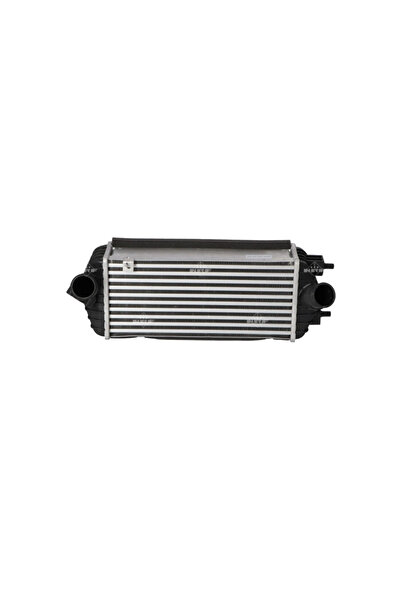 NRF Intercooler Compresor Kia Carens 4