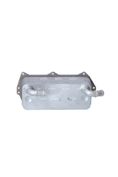 NRF Radiator Ulei Ulei Motor Audi A6 C7/A7/A8 D4 Bentley Continental/Flying Spur