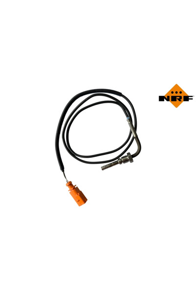 NRF Senzor Temperatura Gaze Evacuare Vw California T5 Camper/Multivan T5/Tran...