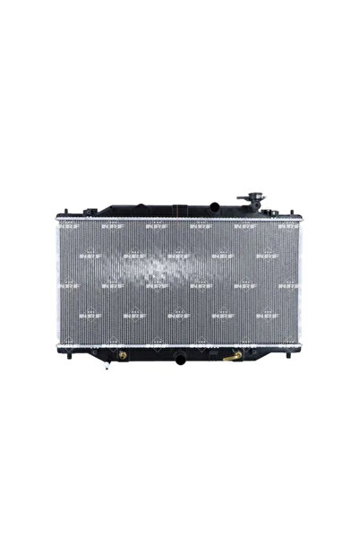 NRF Radiator Racire Motor Mazda 6