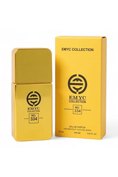 EMYC Collection No. 334 Perfume