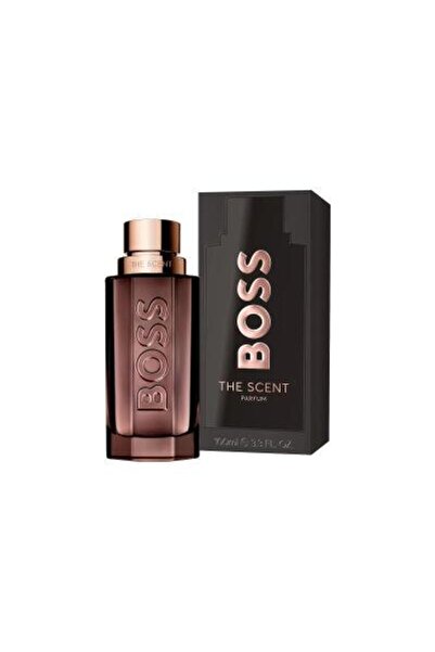 Hugo Boss The Scent Parfum For Him 100 ml