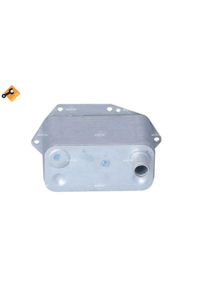 E-KRAFT Radiator Ulei Ulei Motor Bmw 3/5/7