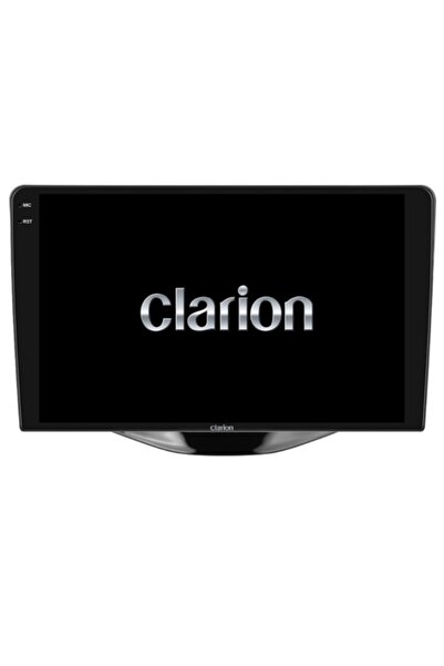 Clarion Navigație Android pentru Toyota Aygo (2014-2022) QLED de 9 inchi, 4 G...