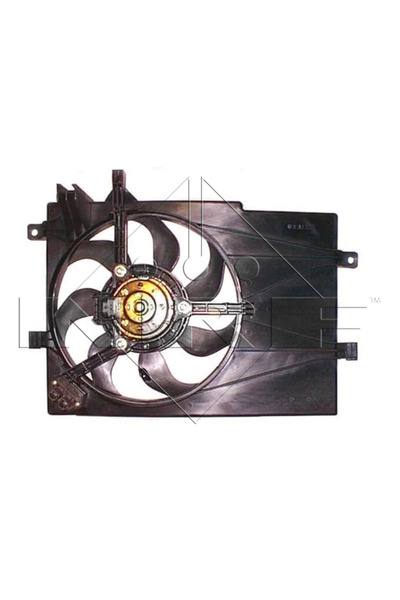 NRF Вентилатор за радиатор Fiat Albea/Palio