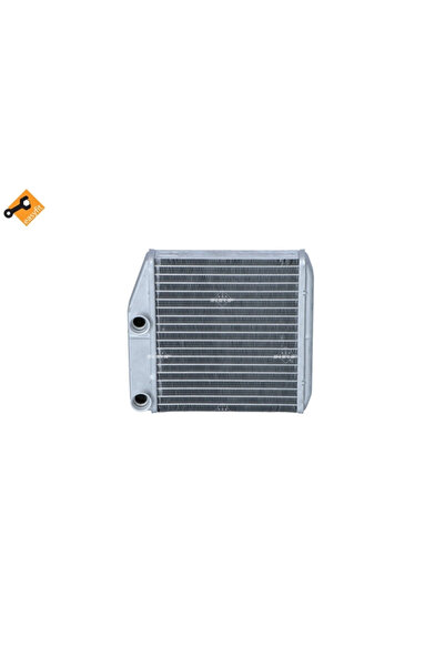 NRF Interior Heating Heat Exchanger Abarth Punto Alfa Romeo Mito