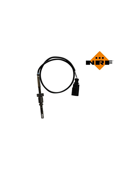 NRF Senzor Temperatura Gaze Evacuare Vw Crafter 30-35 Bus/Crafter 30-50 Caros...