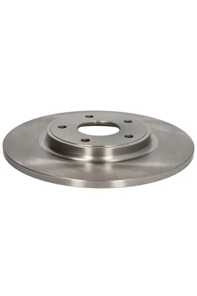 Abe Disc Frana Puntea Spate Chrysler Grand Voyager 5 Dodge Grand Caravan/Journey