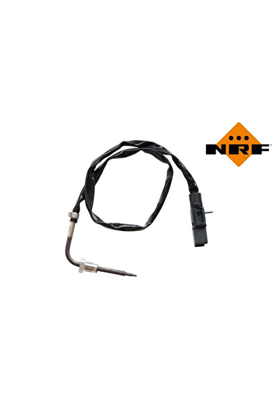 NRF Senzor Temperatura Gaze Evacuare Renault Trucks C/D Volvo 8900/Fe 2