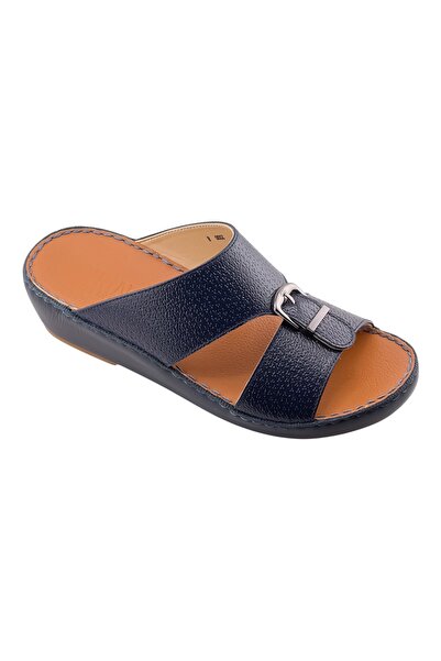 AET A E T Handmade Arabic Sandals For Men, Outdoor Mens Slipper, Arabic Full ...