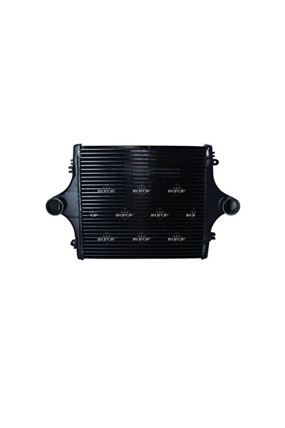NRF Intercooler Compresor Man F2000