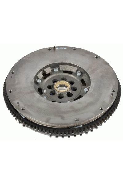 SACHS Volanta Nissan Navara NP300/Pathfinder 3