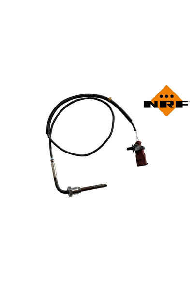 NRF Senzor Temperatura Gaze Evacuare Vw Crafter 30-35 Bus/Crafter 30-50 Caros...