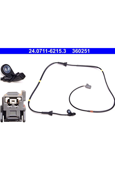 Ate Senzor Turatie Roata Volvo XC90 1 2002-2014