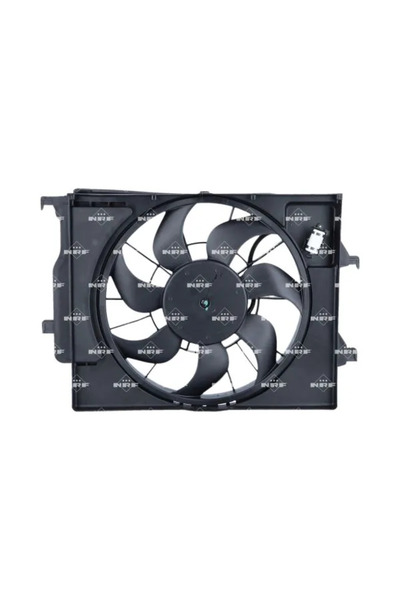 NRF Ventilator Radiator Kia Rio 4/Stonic