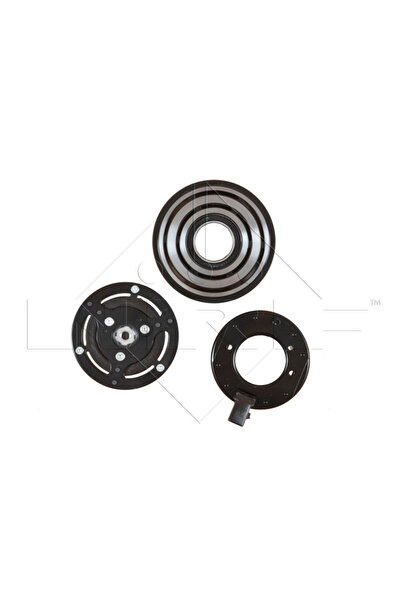 NRF Cupla Magnetica Compresor Climatizare Fiat 500/Barchetta/Doblo Microbus L...