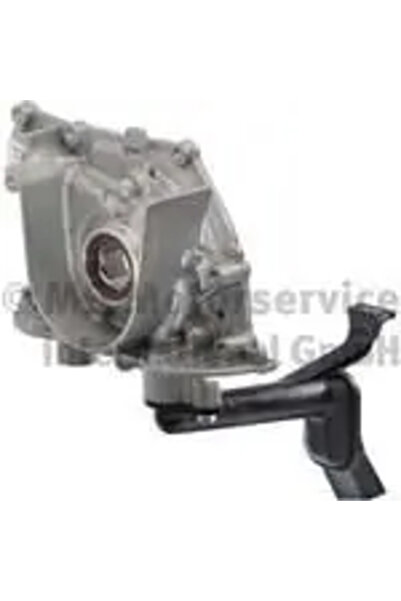 PIERBURG Pompa Ulei Alfa Romeo 159 Fiat Croma/Grande Punto