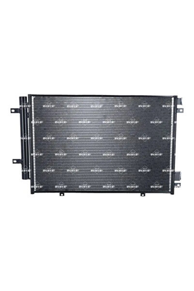 NRF Кондензатор за климатик Suzuki SX4 S-Cross