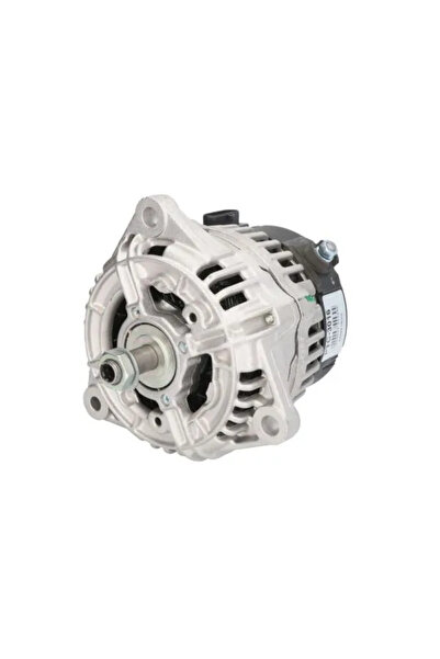 POWER TRUCK Generator / Alternator Man E2000/F2000/Hocl
