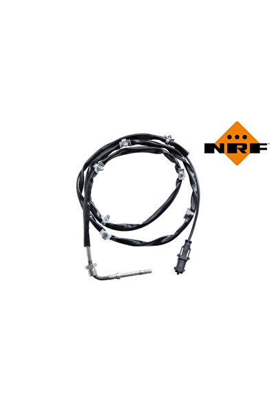NRF Senzor Temperatura Gaze Evacuare Opel Astra H/Zafira / Zafira Family B/Za...