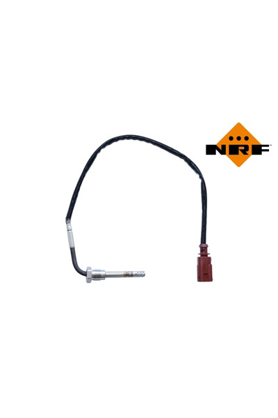 NRF Senzor Temperatura Gaze Evacuare Audi A1 Seat Ibiza 4/Toledo 4