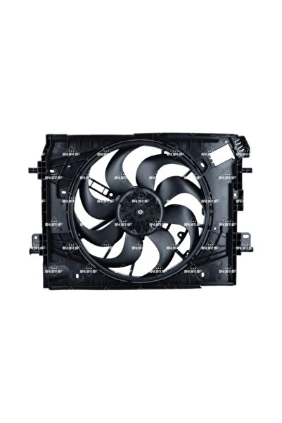 NRF Ventilator Radiator Dacia Dokker Autoutilitara/Limuzina Spatioasa/Dokker